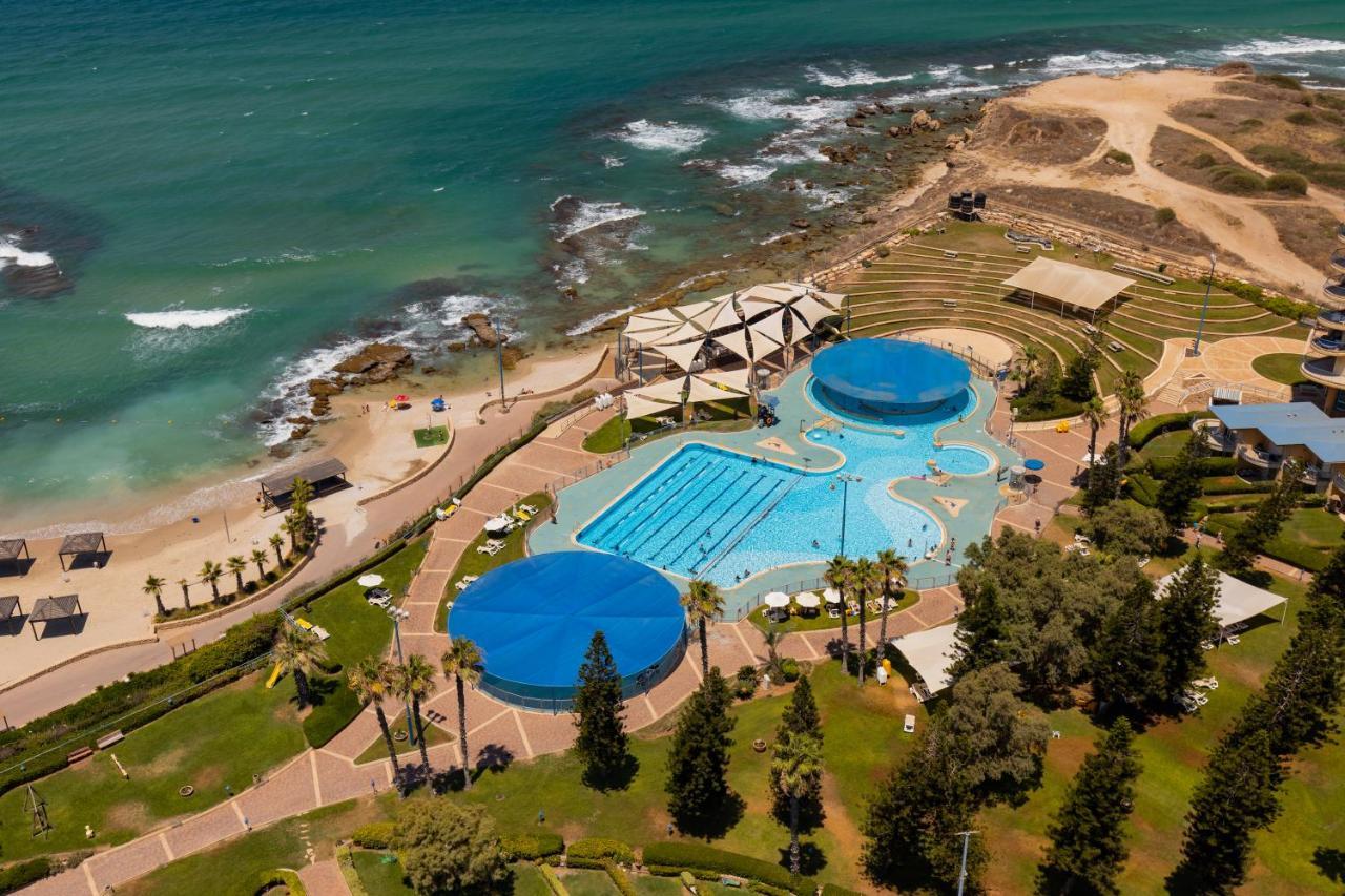 Jacob Resort Хадера Екстер'єр фото