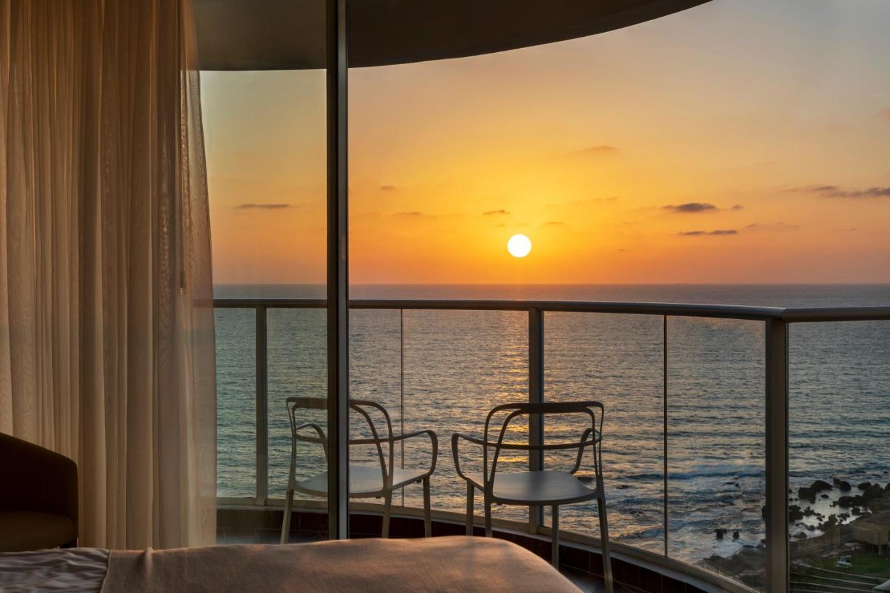 Jacob Resort Хадера Екстер'єр фото