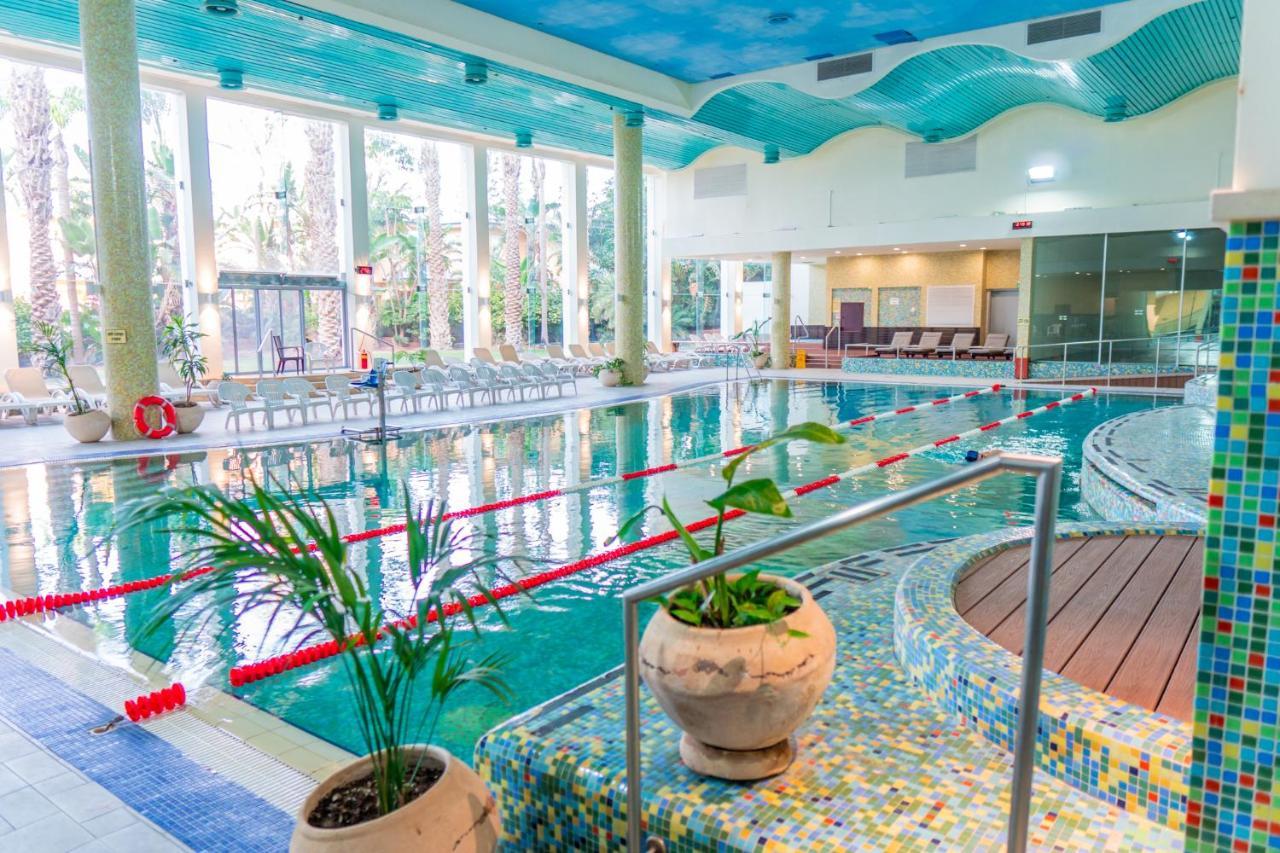 Jacob Resort Хадера Екстер'єр фото